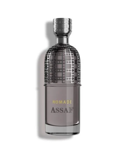 Nomade by Assaf Perfumes | 200ml EDP <br> <span class='text-color-warm'>سيتوفر قريباً</span>